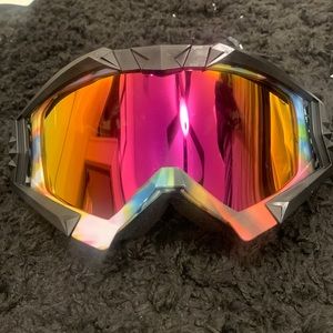 Ski Goggles- New in Box